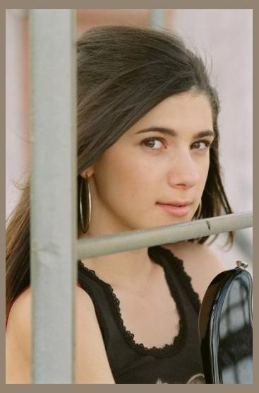 Sara Niemietz